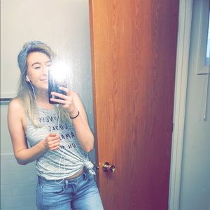 Meet your Posher, Randi